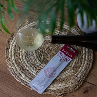 Kapilárny vinomer na meranie obsahu alkoholu – photo 5