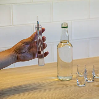 Malý alkoholometer – photo 4