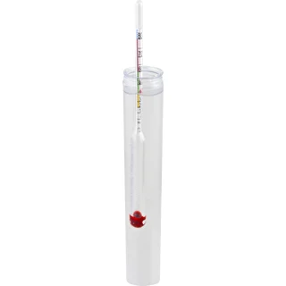 Malý alkoholometer – photo 2