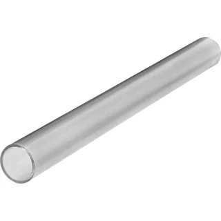 Plastová odmerka na meranie kvapalín, 25 cm – photo 2