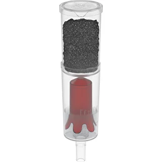 Pohlcovač fermentačného zápachu + tichá kvasná trubica + kokosové aktívne uhlie 200 g – photo 4