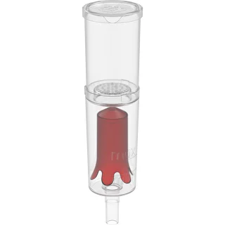 Pohlcovač fermentačného zápachu + tichá kvasná trubica + kokosové aktívne uhlie 200 g – photo 3