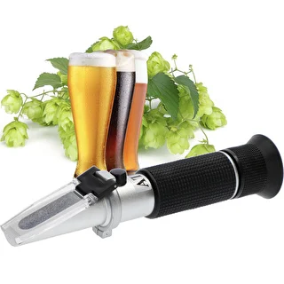 Refraktometer na pivo – photo 3