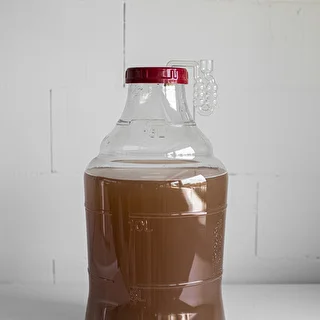 Horizontálna fermentačná trubica - nerozbitná – photo 8
