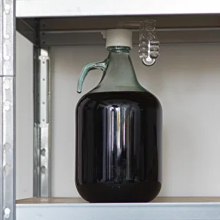 Horizontálna fermentačná trubica - nerozbitná – photo 9