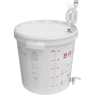 Fermentačná trubica 6-komorová v2 – photo 5