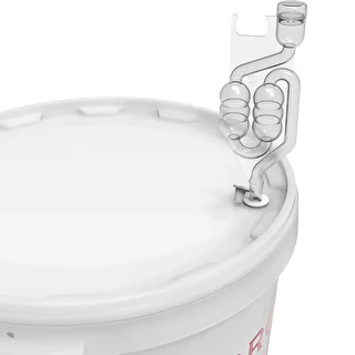 Fermentačná trubica 6-komorová v2 – photo 6