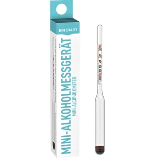 Alkoholometer mini EN/DE – photo 4