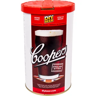 Brewkit Coopers English Bitter – photo 2