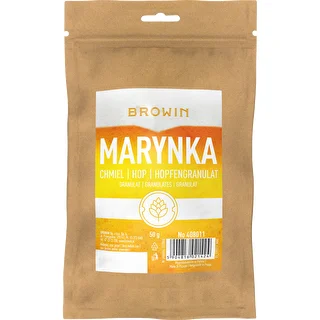 Chmeľ Marynka - granulát 50g – photo 1