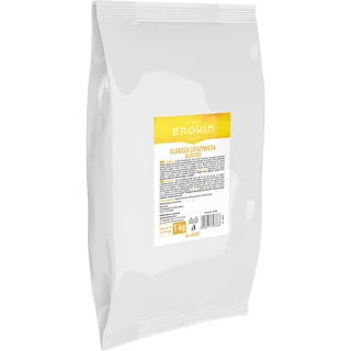 Potravinárska glukóza 1 kg – photo 2