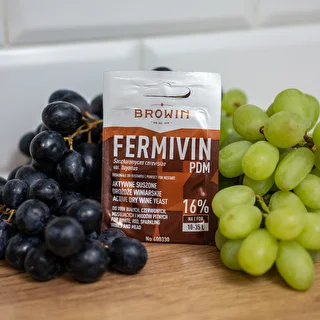 Vínne kvasnice Fermivin PDM, 7 g – photo 4