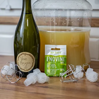 Vinárske kvasinky Enovini® BAYA, 7 g – photo 5