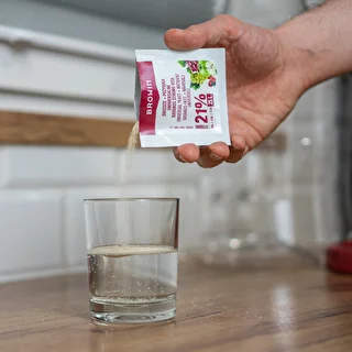 Kvasnice Bayanus + výživa - Univerzálne - 21%, 17 g – photo 5