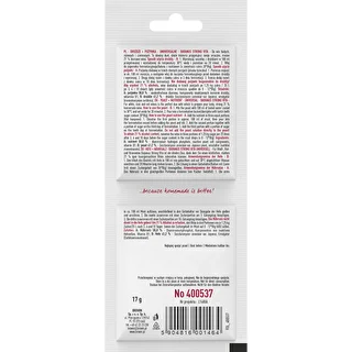 Kvasnice Bayanus + výživa - Univerzálne - 21%, 17 g – photo 2