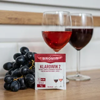 Klarowin 2 - číriaci prostriedok – photo 4