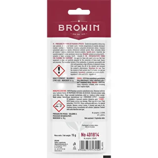 Pirosiričitan Turbo, 15 g – photo 2