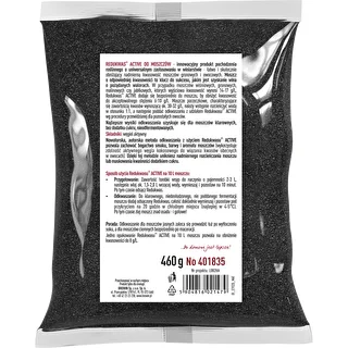 Redukwas® Active na mušt - regulátor kyslosti, 460 g – photo 2