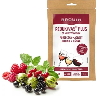 Redukwas® Plus - regulátor kyslosti, 100 g – photo 5