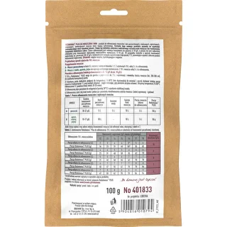 Redukwas® Plus - regulátor kyslosti, 100 g – photo 2