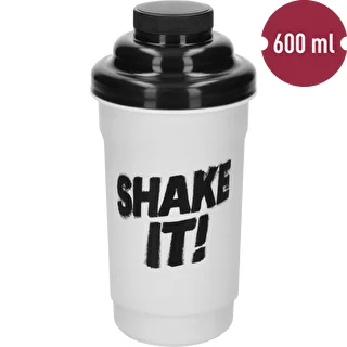Shaker Vsypto 600 ml - SHAKE IT! – photo 3