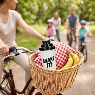 Shaker Vsypto 600 ml - SHAKE IT! – photo 10