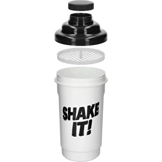 Shaker Vsypto 600 ml - SHAKE IT! – photo 4