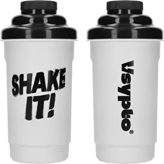 Shaker Vsypto 600 ml - SHAKE IT! – photo 2