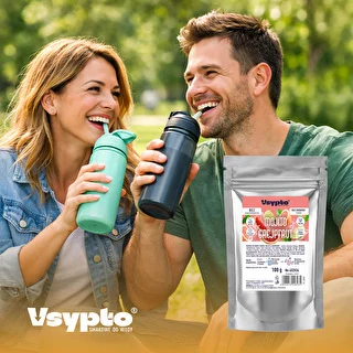 VSYPTO s príchuťou Mojito Grapefruit, 100 g – photo 3