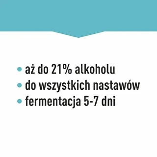 Liehovarnícke kvasnice Turbo Torpedo 5-7 dní 21% 100g – photo 10