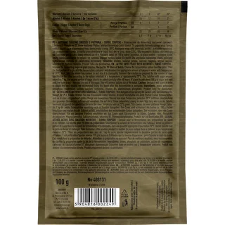 Liehovarnícke kvasnice Turbo Torpedo 5-7 dní 21% 100g – photo 2