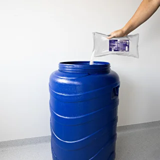 Turbo kvasnice X-Pack 1,8 kg - profesionálne, pre veľké nastavenia – photo 4