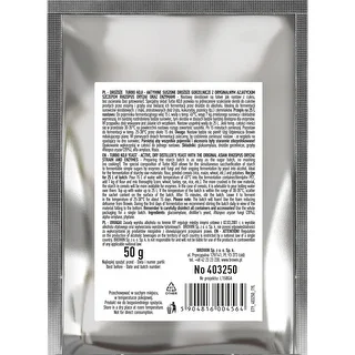 Destilačné kvasnice Turbo Koji, 50 g (bez rmutovania!) – photo 2