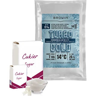 Kvasnice Turbo Cold 120 g – photo 4