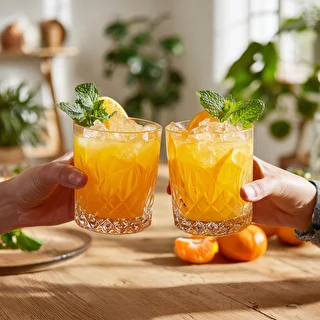 VYPITO 12 %, vrecúško na 18 drinkov - Mandarínka, 126 g – photo 7