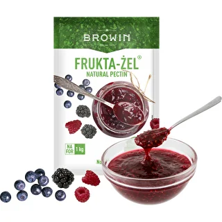 Frukta-Žel - pektín na džemy a marmelády, 30 g – photo 3