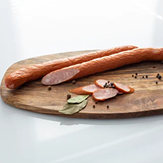 Nakladacia soľ - Nakladacia soľ na obyčajnú klobásu – photo 4