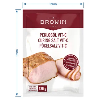 Dusitanová soľ Vit-C - 130 g – photo 5
