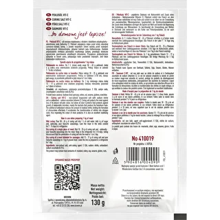 Dusitanová soľ Vit-C - 130 g – photo 2