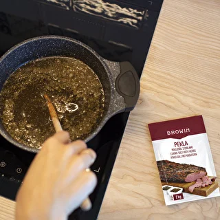 Peklosoľ s bylinkami "Pekla" - 70 g – photo 6