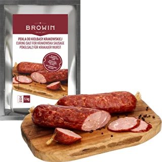 Peklosoľ Pekel na krakovskú klobásu - 115 g – photo 4