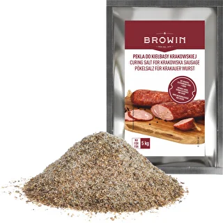 Peklosoľ Pekel na krakovskú klobásu - 115 g – photo 3