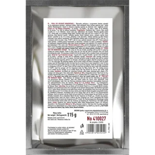 Peklosoľ Pekel na krakovskú klobásu - 115 g – photo 2