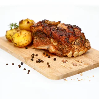 Marináda na rebrá - zmes byliniek a korenín, 35 g – photo 6