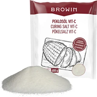Peklosól Vit-C - 400 g – photo 3