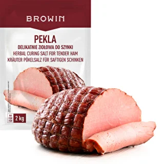 Pekla jemne bylinková na šunku, 75 g – photo 4