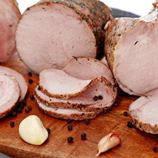 Peklosoľ Pekel cesnakovo-bylinkový do šunkovaru, 100 g – photo 7