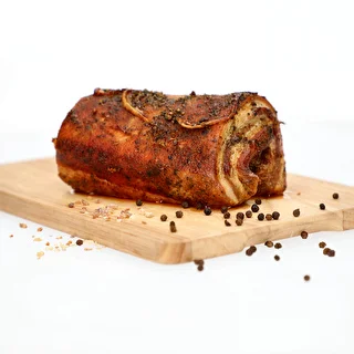 Marináda do slaniny - zmes byliniek a korenia, 35 g – photo 6