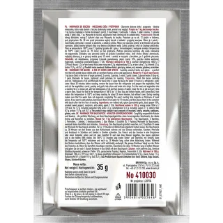 Marináda do slaniny - zmes byliniek a korenia, 35 g – photo 2