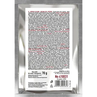 Marináda na koleno - zmes byliniek a korenín, 70 g – photo 2